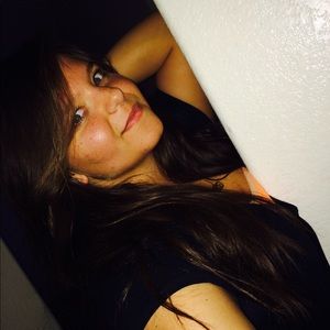 Meet your Posher, Katherine